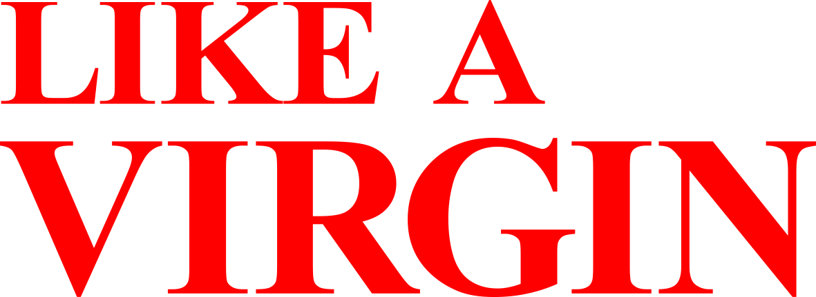 (주)라이크어버진의 기업로고