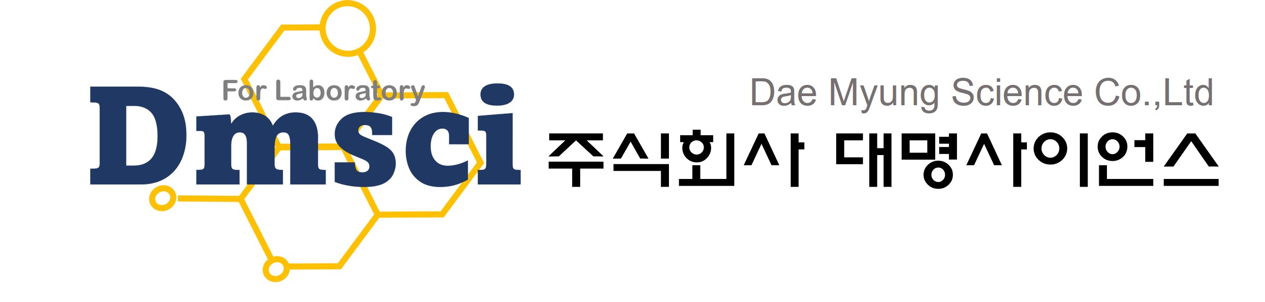 디엠에스코리아