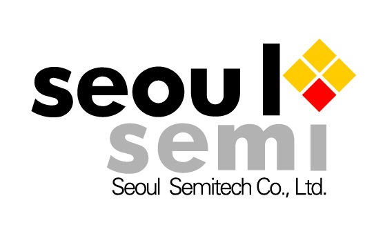 (주)서울세미텍의 기업로고