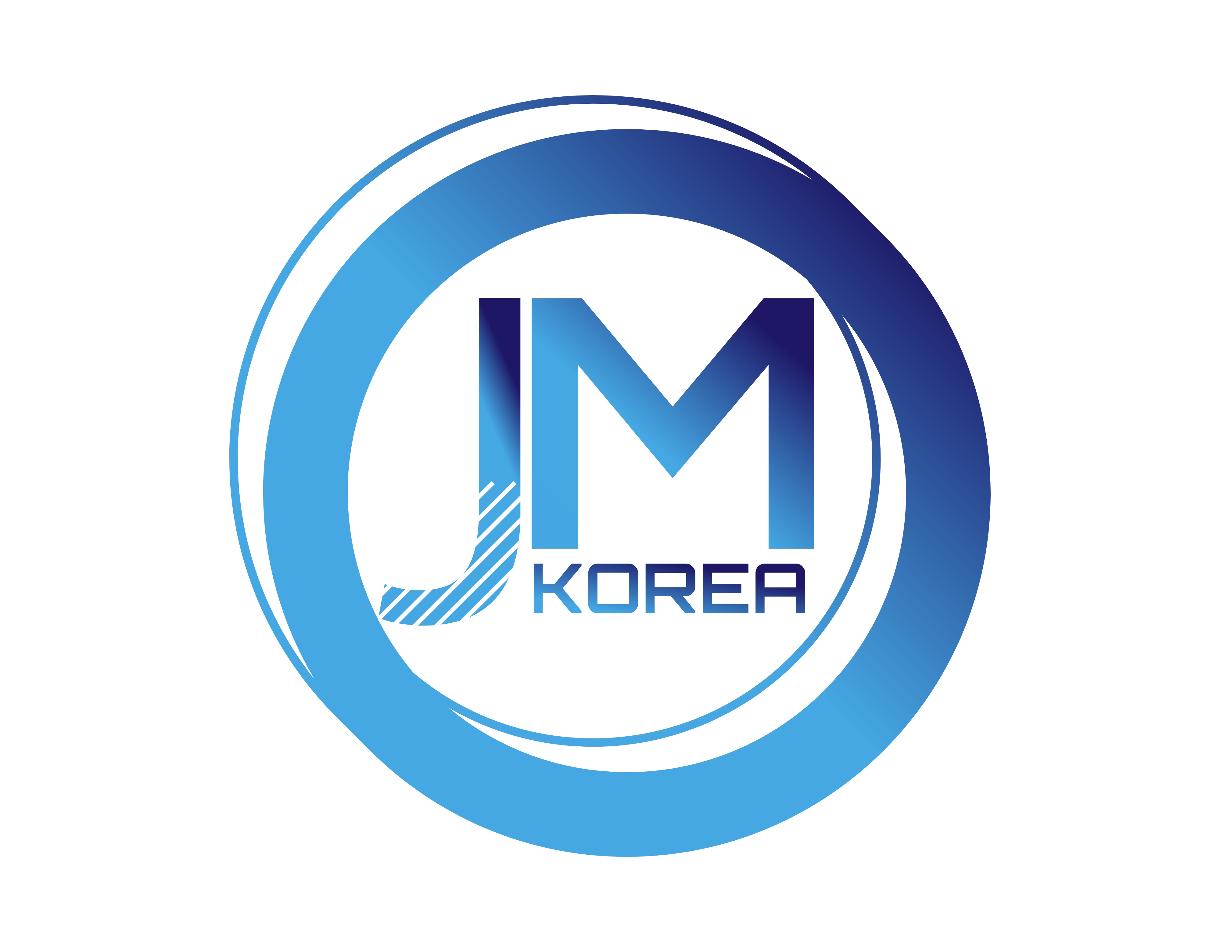 제이엠코리아의 기업로고