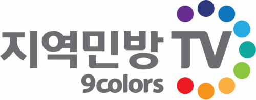 (주)한국민영방송연합 logo