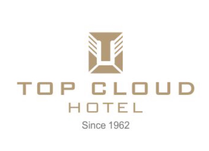 탑클라우드호텔 군산의 기업로고