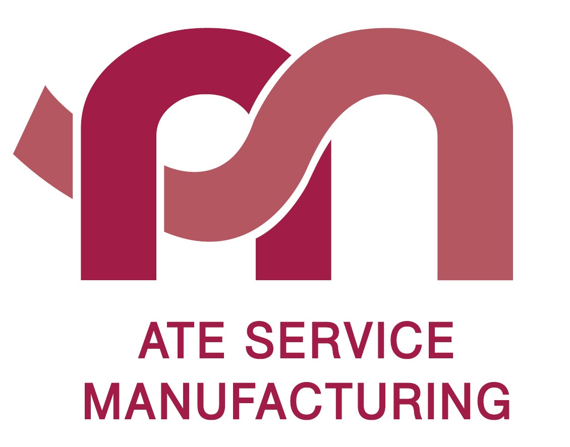 (주)에이에스엠의 기업로고