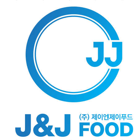 (주)제이엔제이푸드의 기업로고