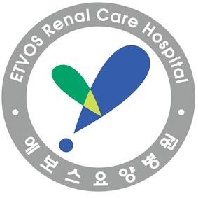 (의)사랑나눔의료재단의 기업로고