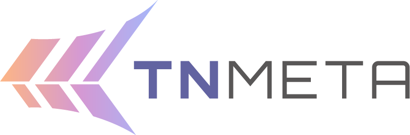 (주)티앤아이체인랩스의 기업로고