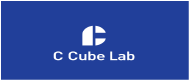 (주)씨큐브랩의 기업로고