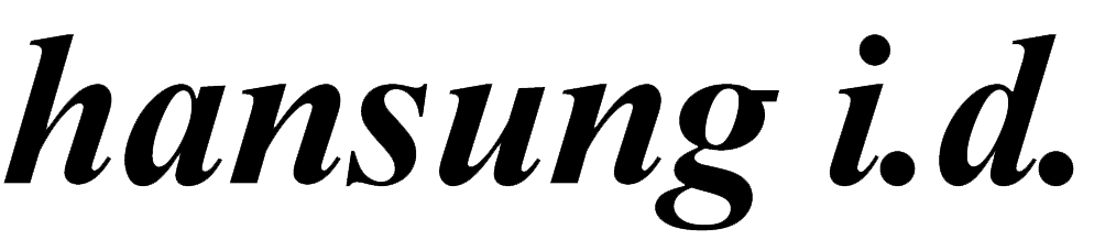 (주)에이치에스아이디그룹의 기업로고