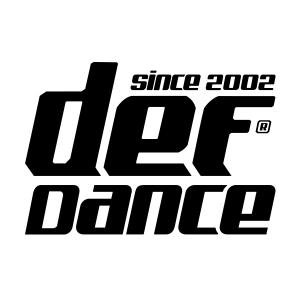 DEF logo