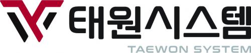 (주)태원시스템 logo