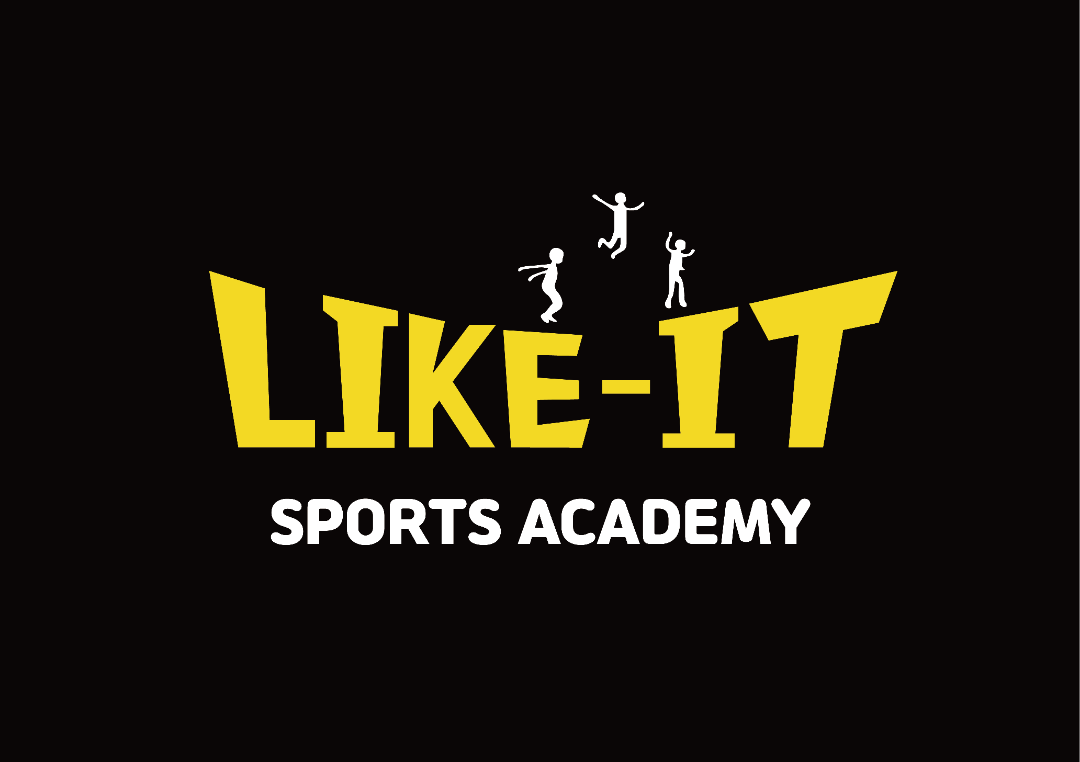 라이킷(like-it)스포츠아카데미의 기업로고