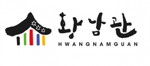 (주)황남관 logo