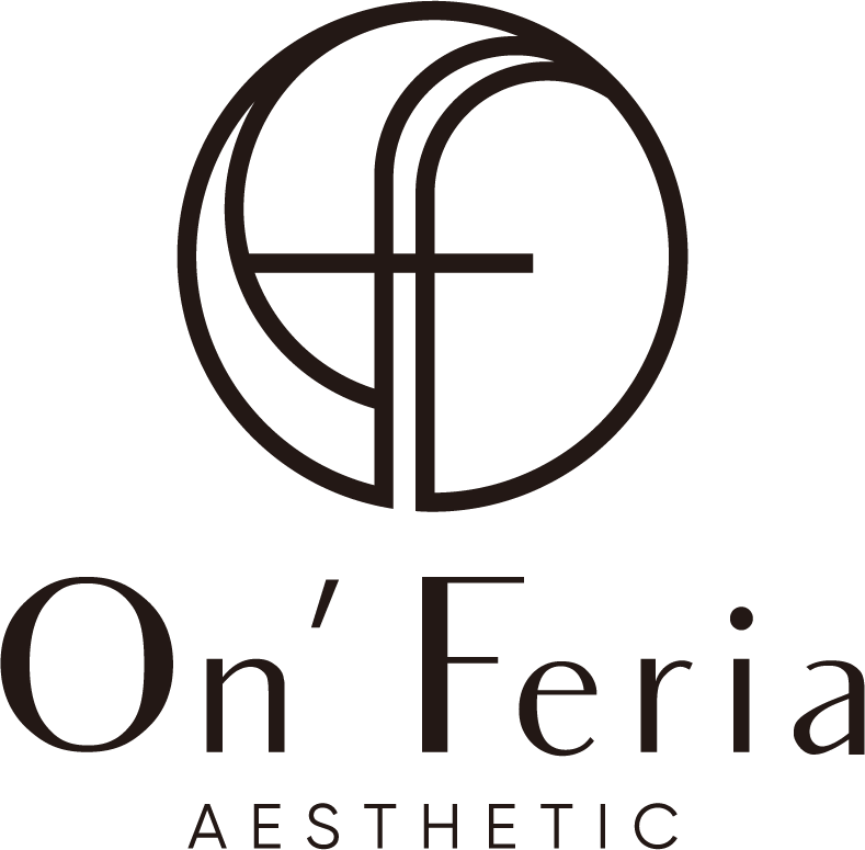 온페리아의 기업로고