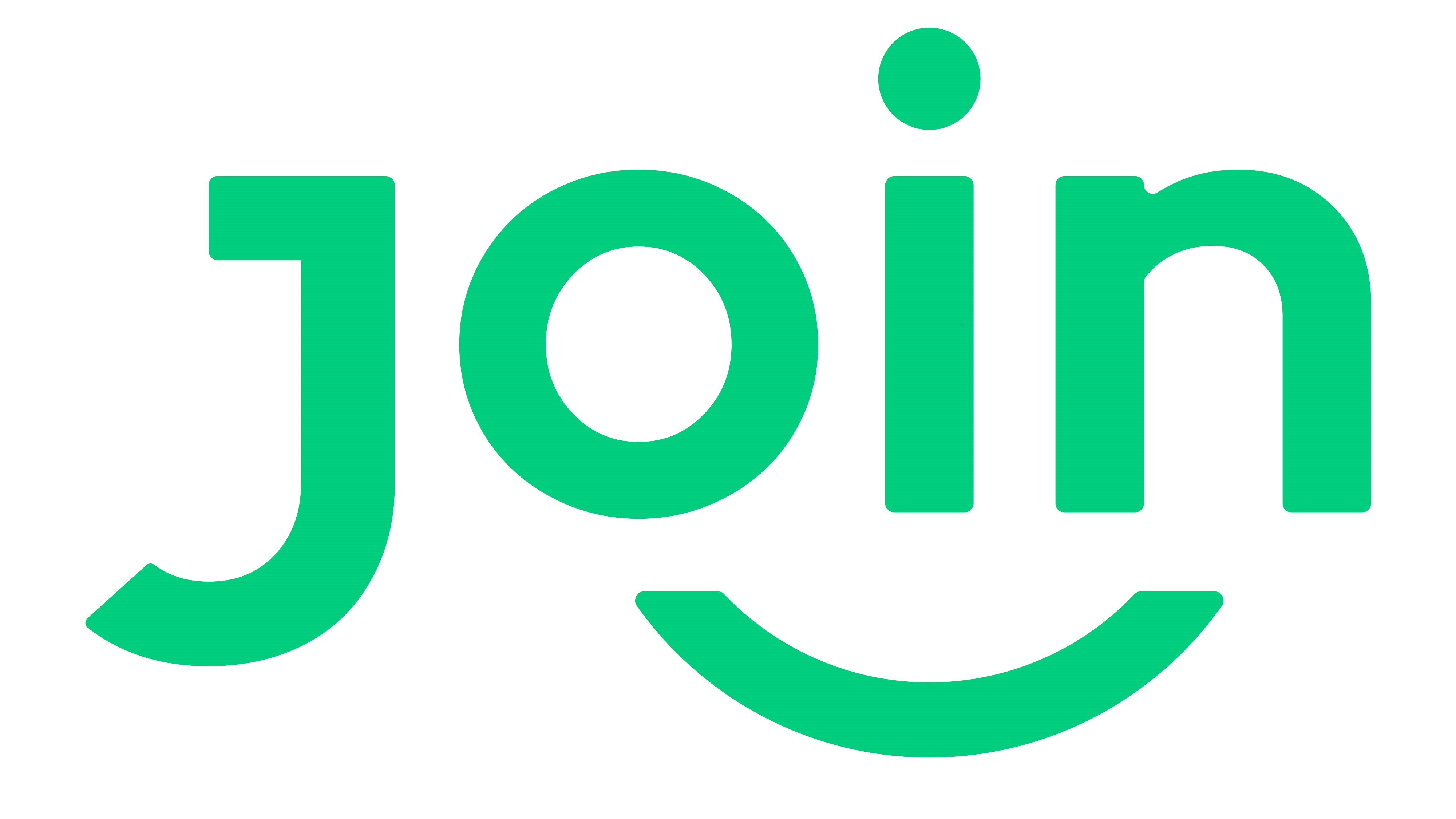 농업회사법인조인(주)의 기업로고