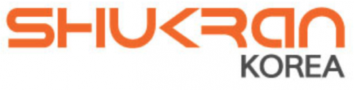 (주)슈크란코리아 logo