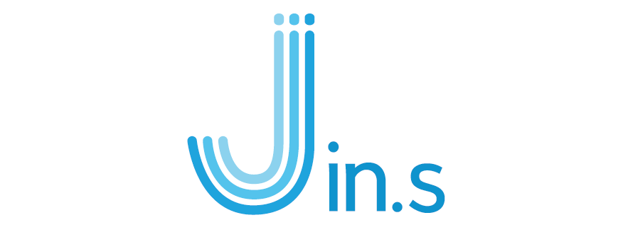 (주)진특수의 기업로고