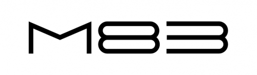 (주)엠83 logo