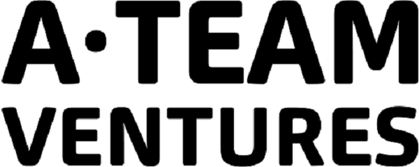 (주)에이팀벤처스의 기업로고