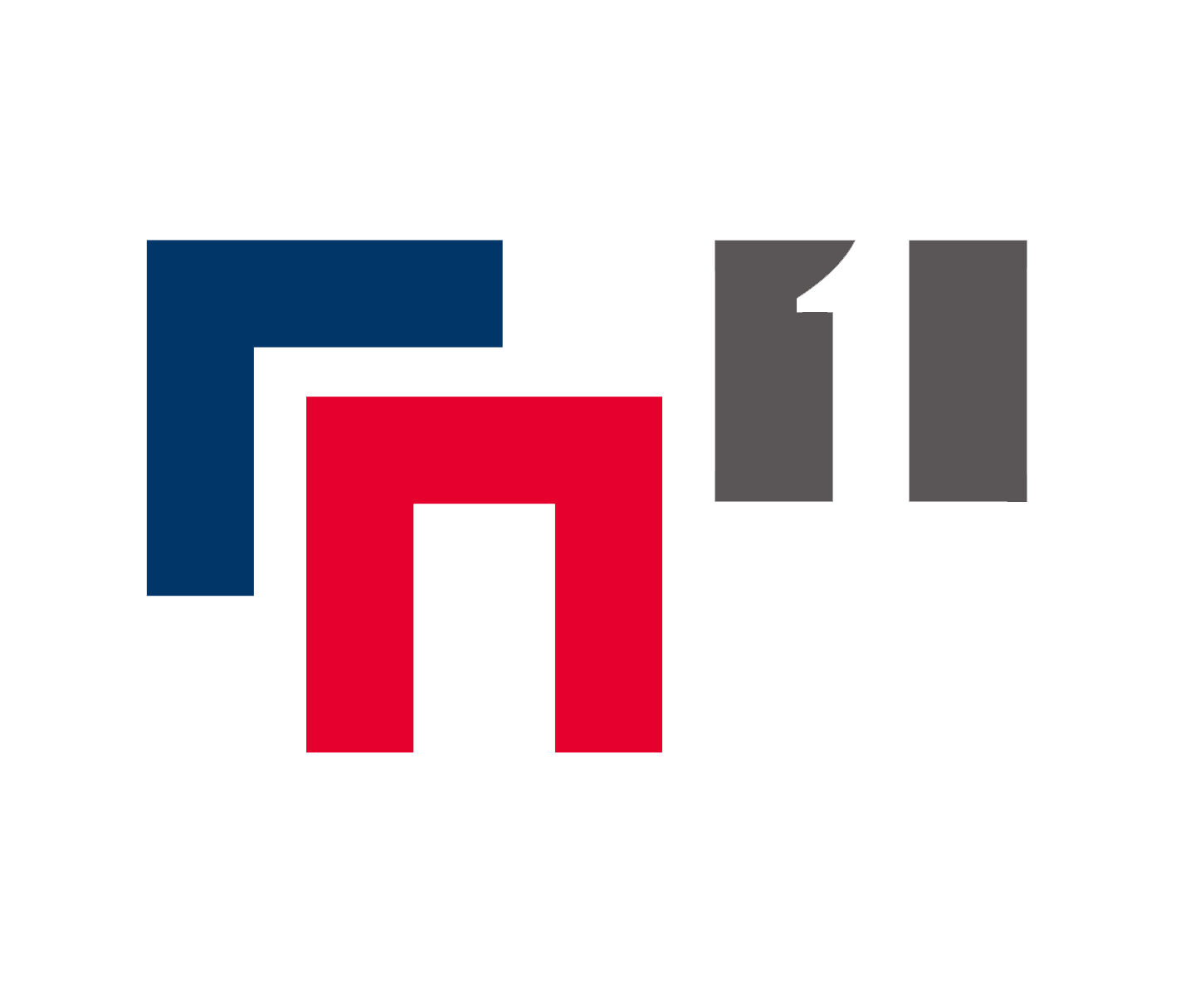 (주)알엔투테크놀로지의 기업로고