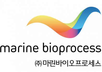 (주)마린바이오프로세스 logo