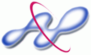 ㈜우주피아 logo