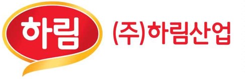 주식회사 하림산업 함열식품공장의 기업로고