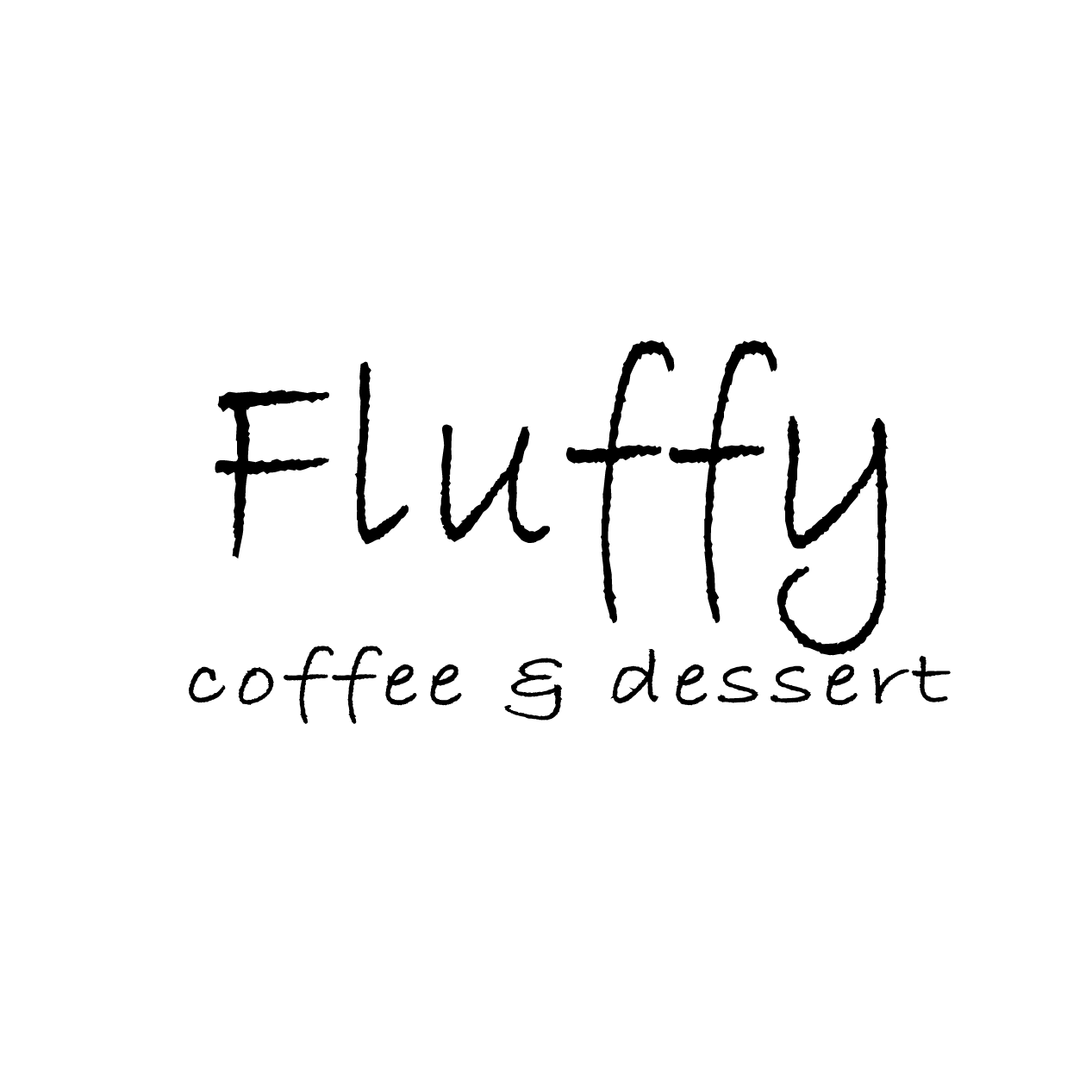 플러피의 기업로고