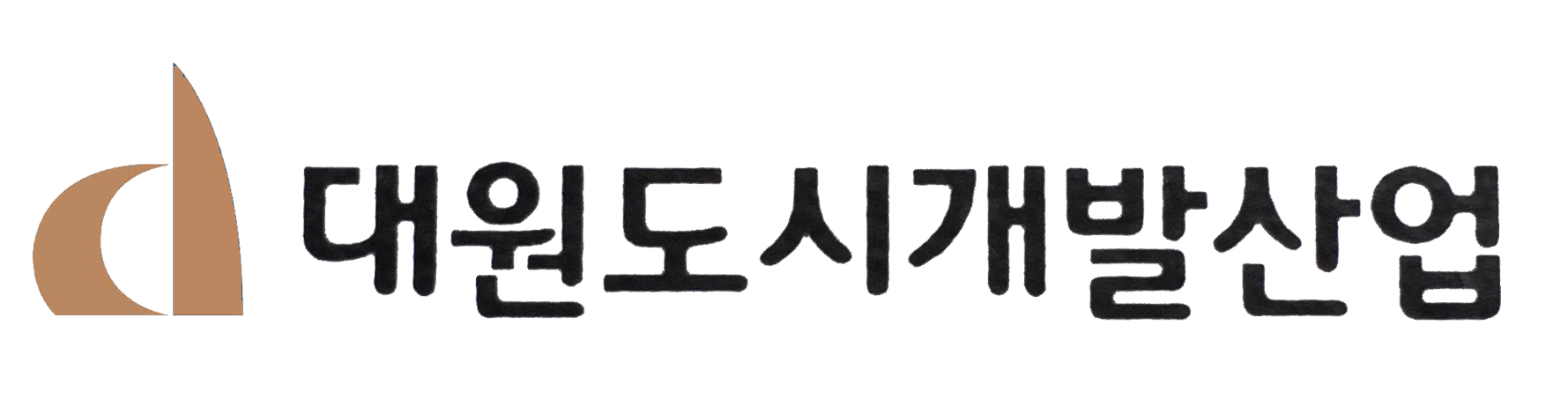 대원도시개발산업