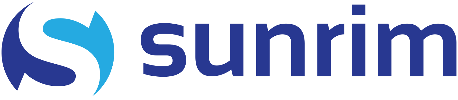 선림코퍼레이션의 기업로고