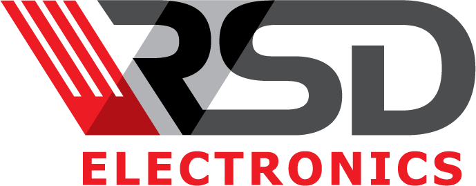 (주)알에스디의 기업로고