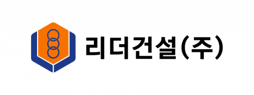 리더건설(주) logo