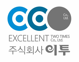 (주)이투의 기업로고