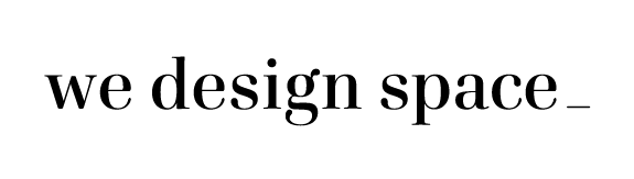 (주)위디자인스페이스의 기업로고