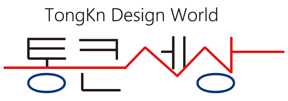 통큰세상 logo