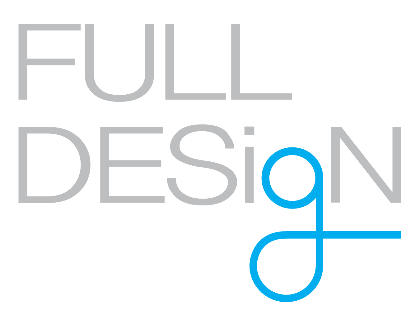 디자인연구소푸울의 기업로고