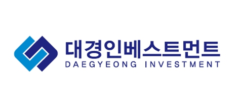 대경인베스트먼트(주)의 기업로고