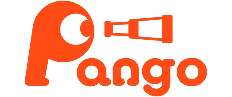 팡고지와이(주)의 기업로고