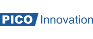 (주)피코이노베이션의 기업로고
