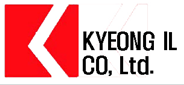 (주)경일의 기업로고