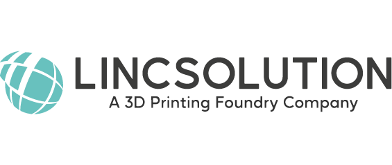 (주)링크솔루션의 기업로고