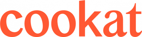 (주)쿠캣 logo