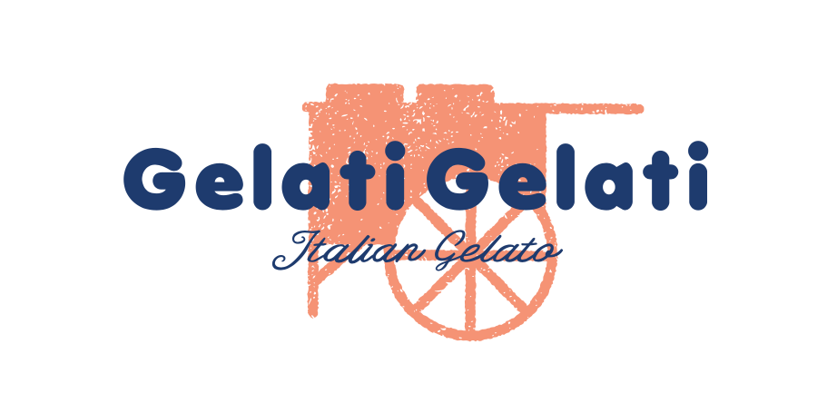 (주)젤라띠앤컴퍼니의 기업로고