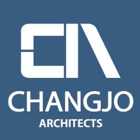 (주)창조종합건축사사무소의 기업로고