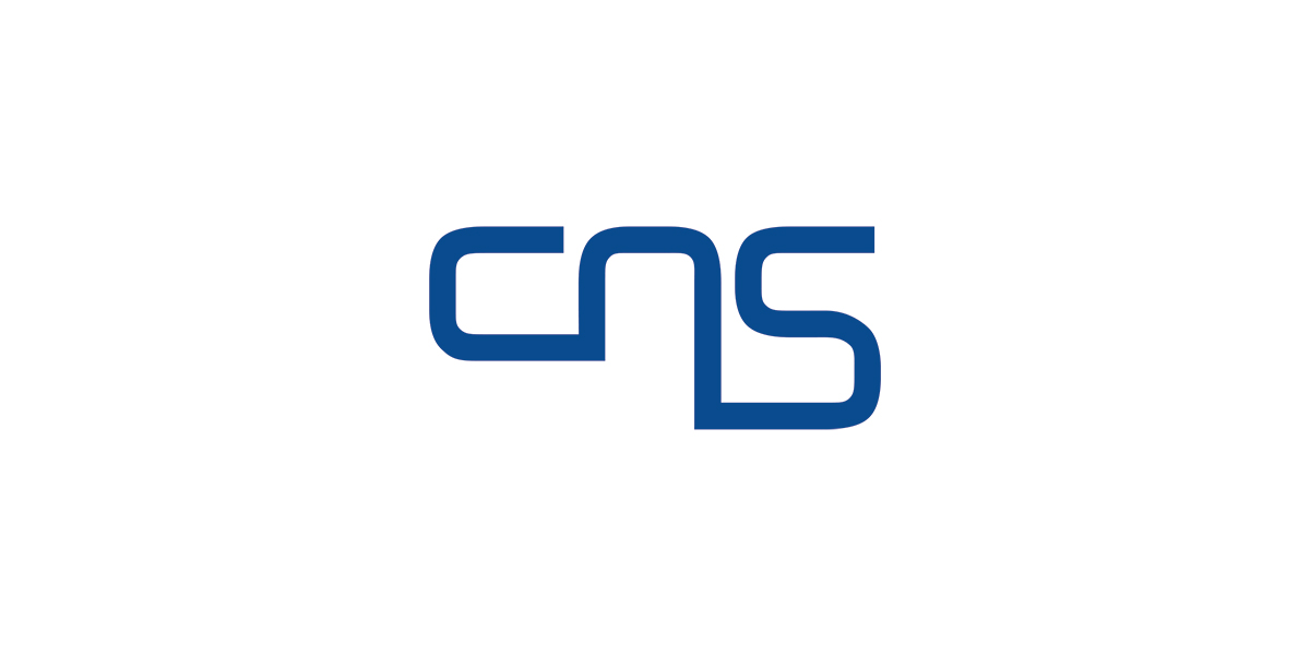 씨앤에스(주)의 기업로고