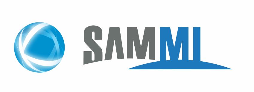 삼미금속(주)의 기업로고