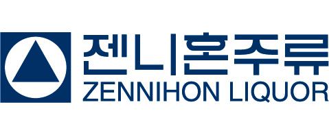 (주)젠니혼주류 logo