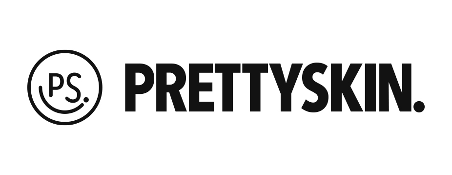 (유)프리티스킨인터내셔널의 기업로고