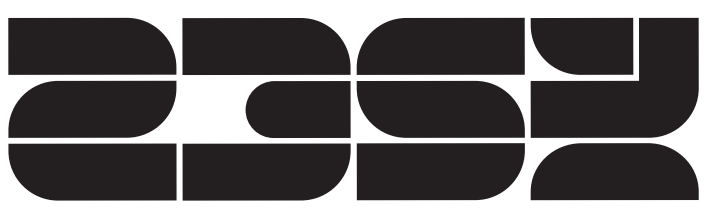 (주)이삼오구의 기업로고