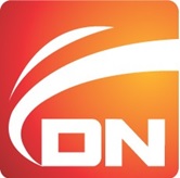 (주)동남의 기업로고