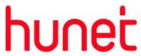(주)휴넷 logo